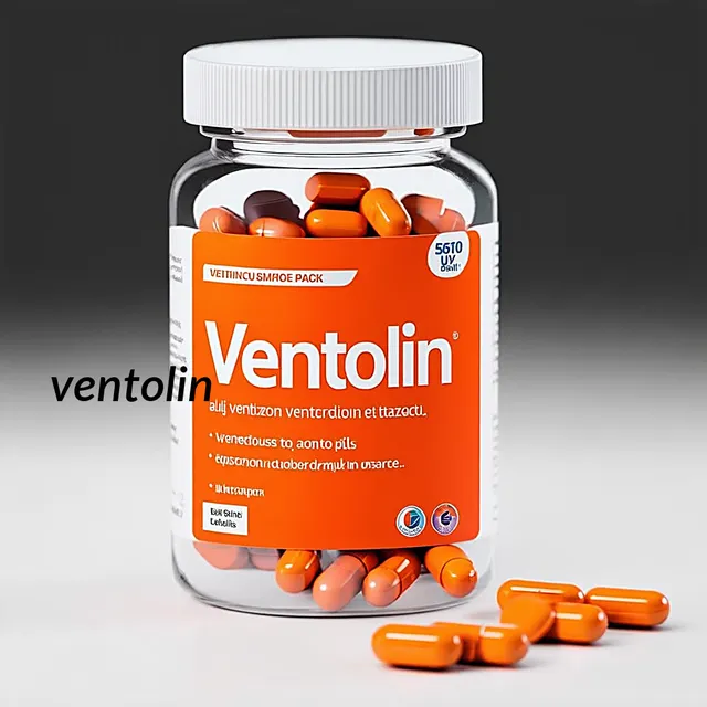 Precio de ventolin salbutamol